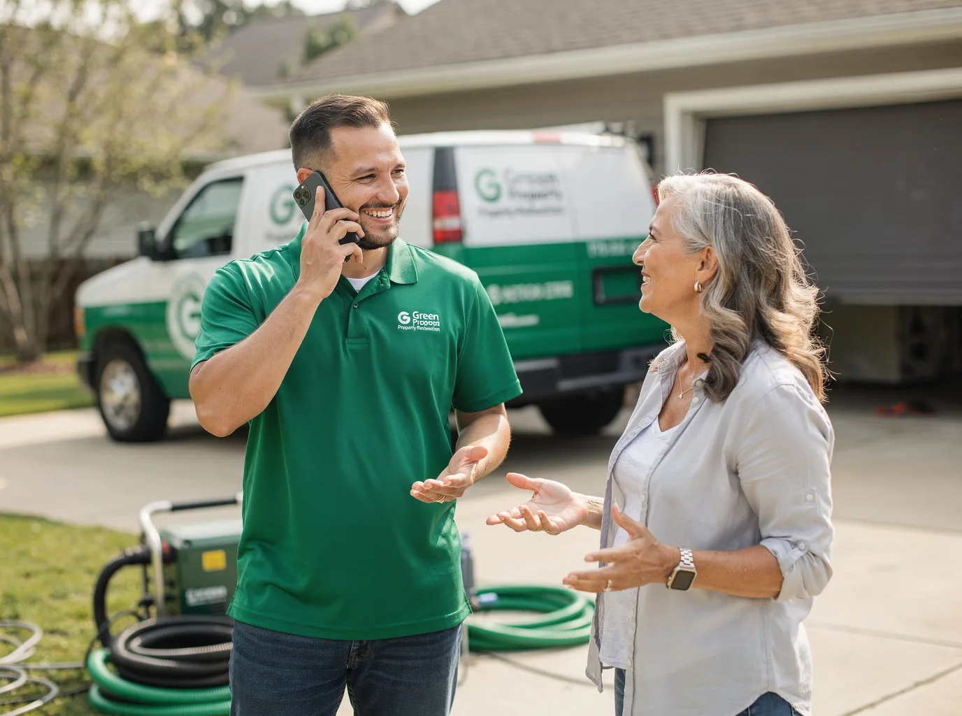 Water Damage Restoration Boston, KY FAQs
